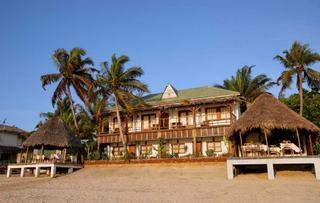 Hotel Coco Plage Nosy Be Madagascar