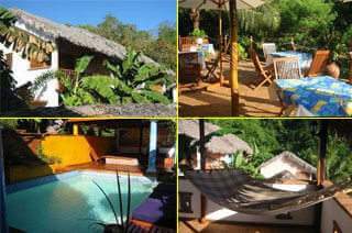 Hotel Les Boucaniers Nosy Be Madagascar