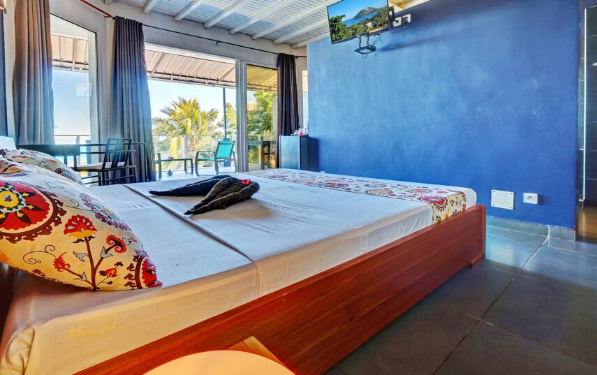 Villa Orchidees Nosy Be
